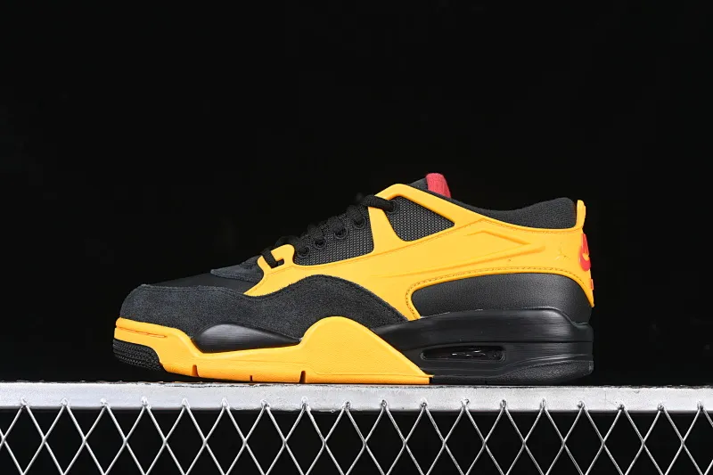 All categories Air Jordan Jordan series basketball shoes Air Jordan 4 Air Jordan 4 "Remastered" AJ4 Joe 4 remake raw rubber white and green FQ7939-007